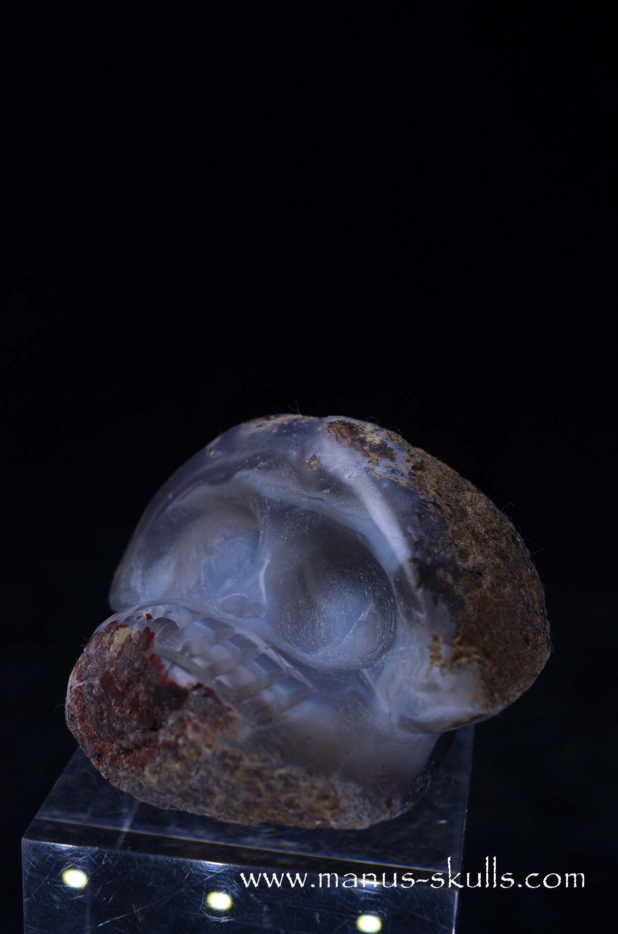 Manus skulls unique Crystal Carvings handmade skulls dragons pendants preseli bluestone tribals spiritual meaning wand Unicorn .. agate geode Evolian