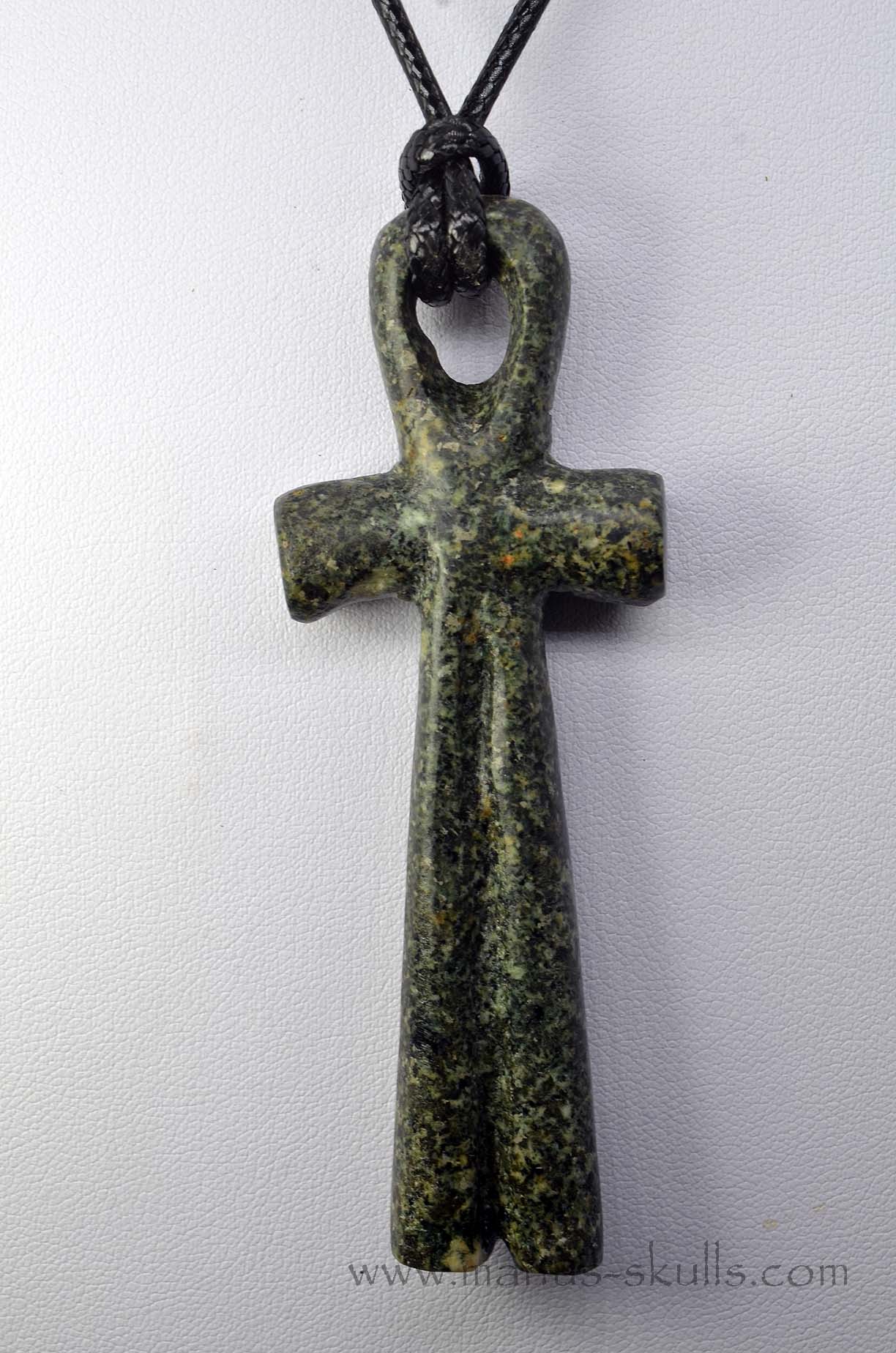 Manus skulls unique Crystal Carvings handmade skulls dragons pendants preseli bluestone tribals spiritual meaning wand Unicorn .. ankh