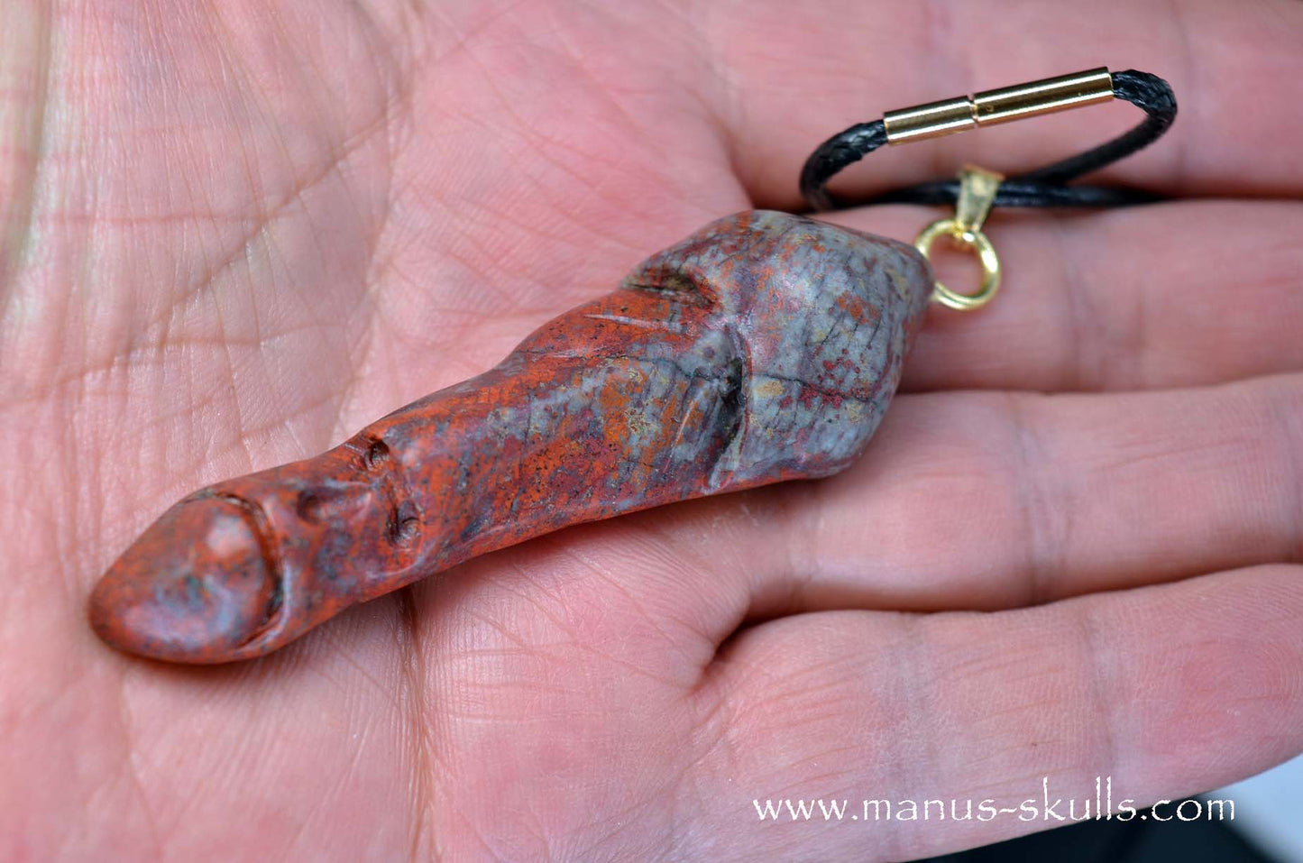 Sonora Sunrise Pendant #62