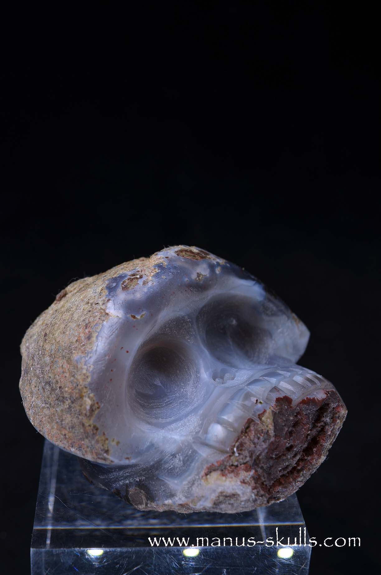 Manus skulls unique Crystal Carvings handmade skulls dragons pendants preseli bluestone tribals spiritual meaning wand Unicorn .. agate geode Evolian