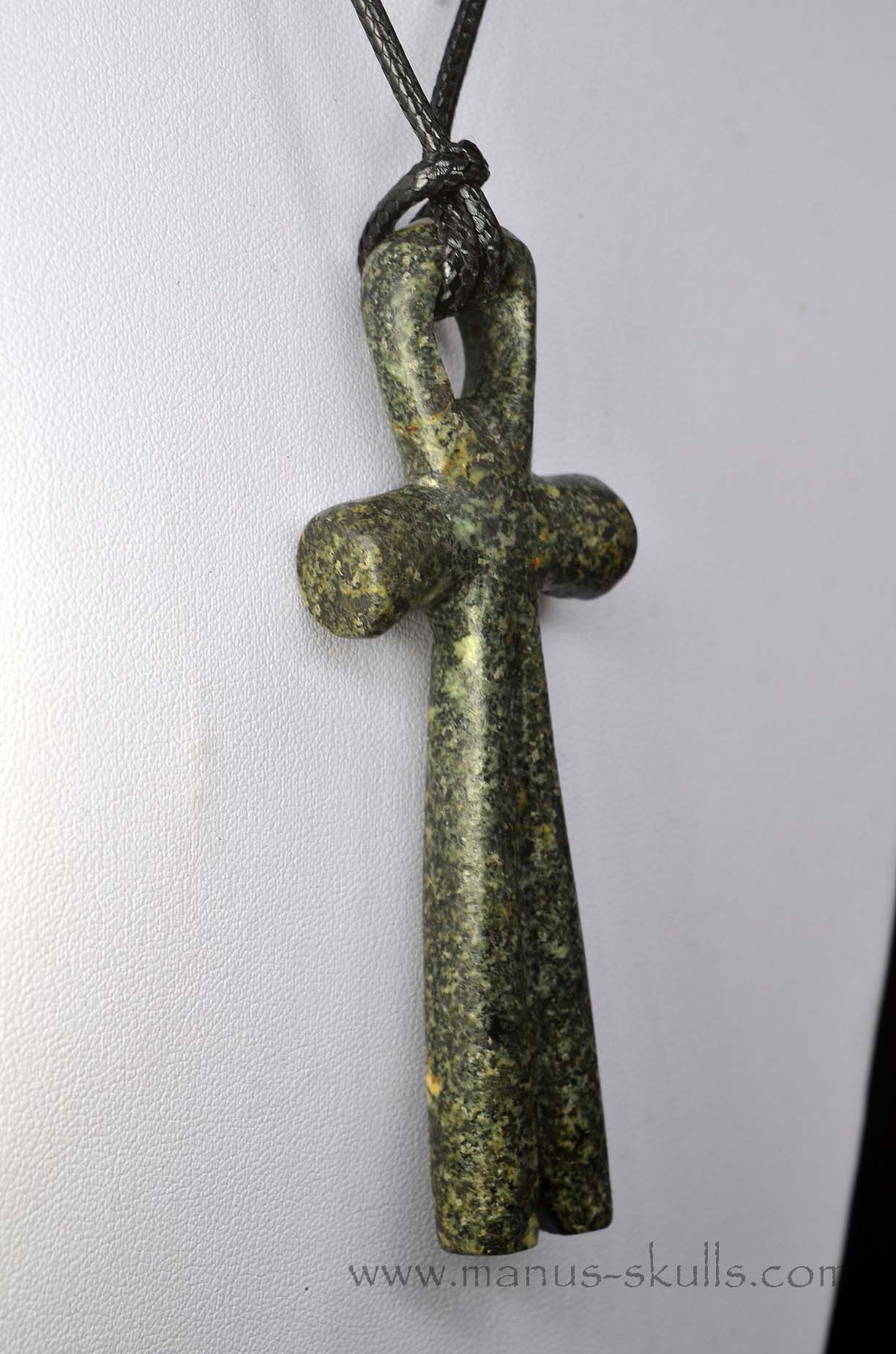 Manus skulls unique Crystal Carvings handmade skulls dragons pendants preseli bluestone tribals spiritual meaning wand Unicorn .. ankh