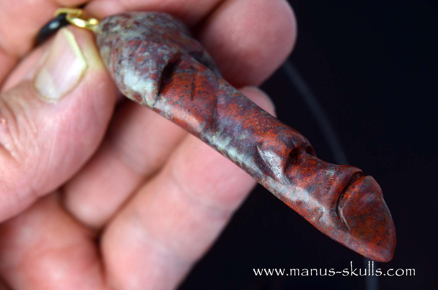 Sonora Sunrise Pendant #62