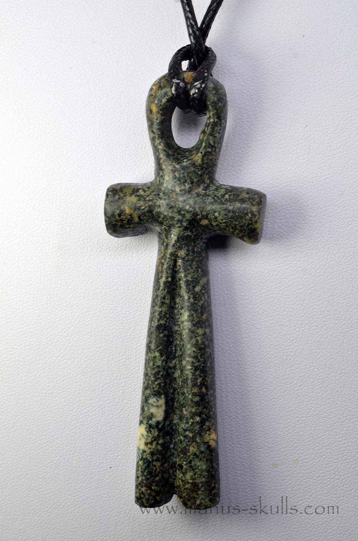 Manus skulls unique Crystal Carvings handmade skulls dragons pendants preseli bluestone tribals spiritual meaning wand Unicorn .. ankh