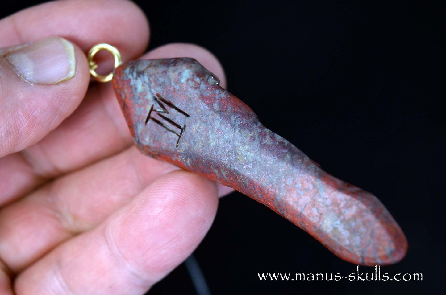 Sonora Sunrise Pendant #62