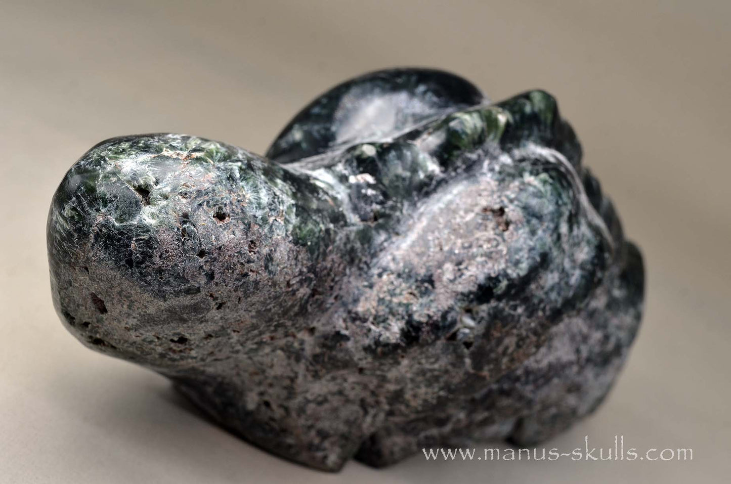 Large Seraphinite Dragon