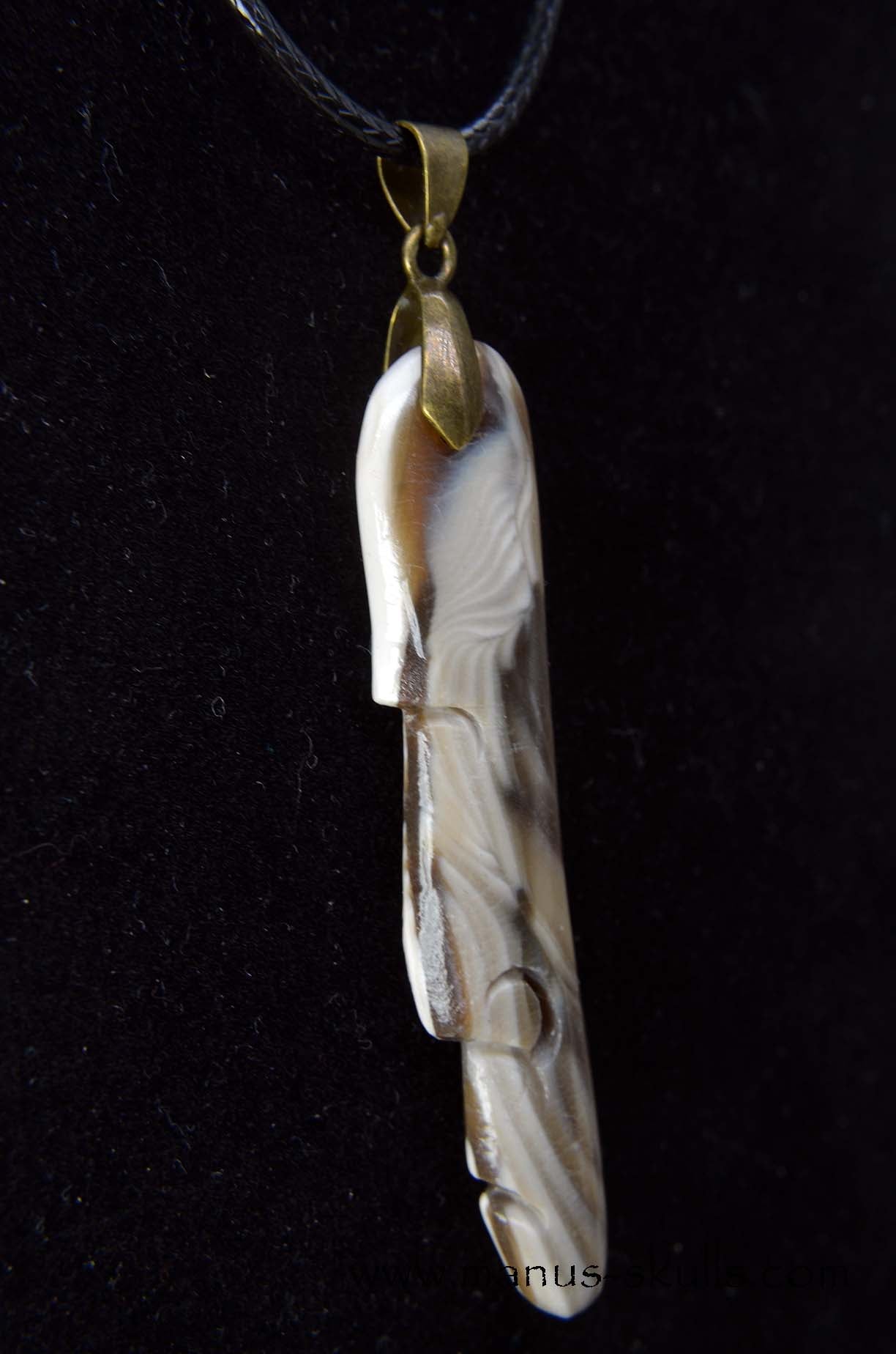 Manus skulls unique Crystal Carvings handmade skulls dragons pendants preseli bluestone tribals spiritual meaning .. Polish Flint