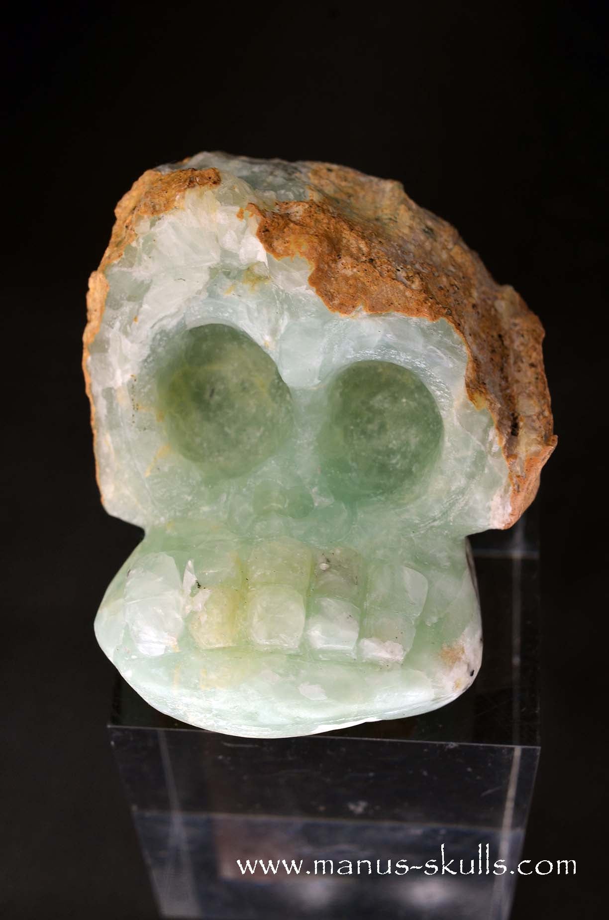 Prehnite Evolian #09