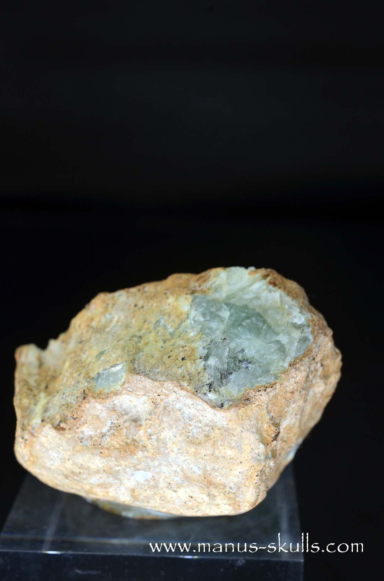 Prehnite Evolian #09