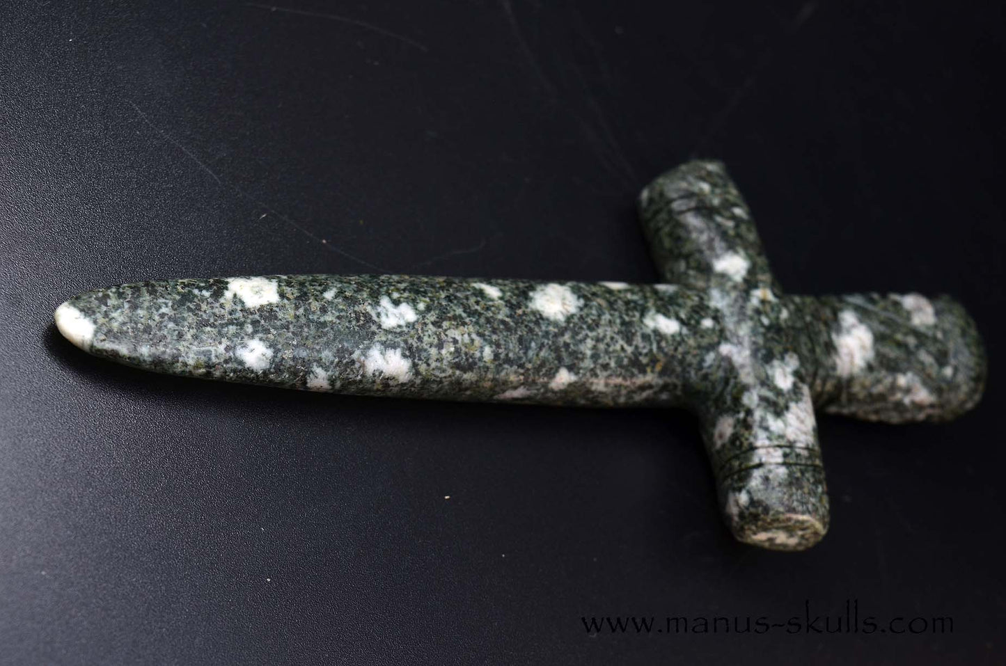 Preseli Bluestone ATHAME