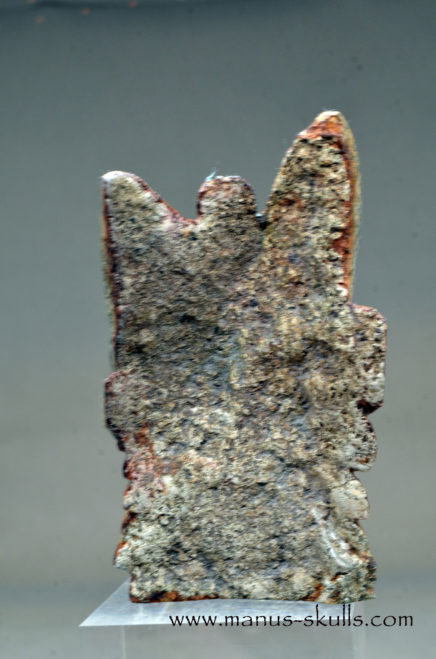 Special Preseli Bluestone Dragon Wolf ....