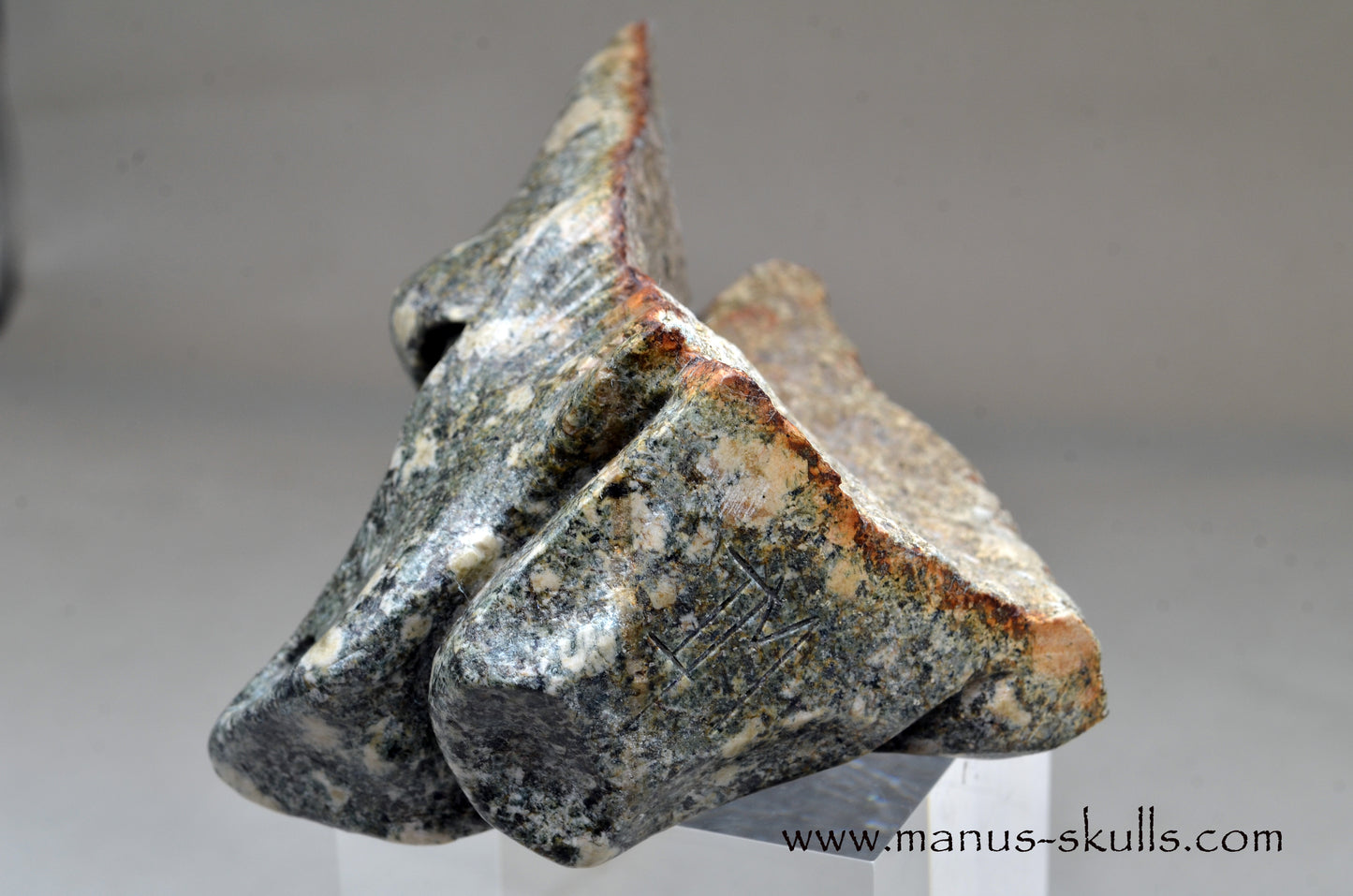 Special Preseli Bluestone Dragon Wolf ....