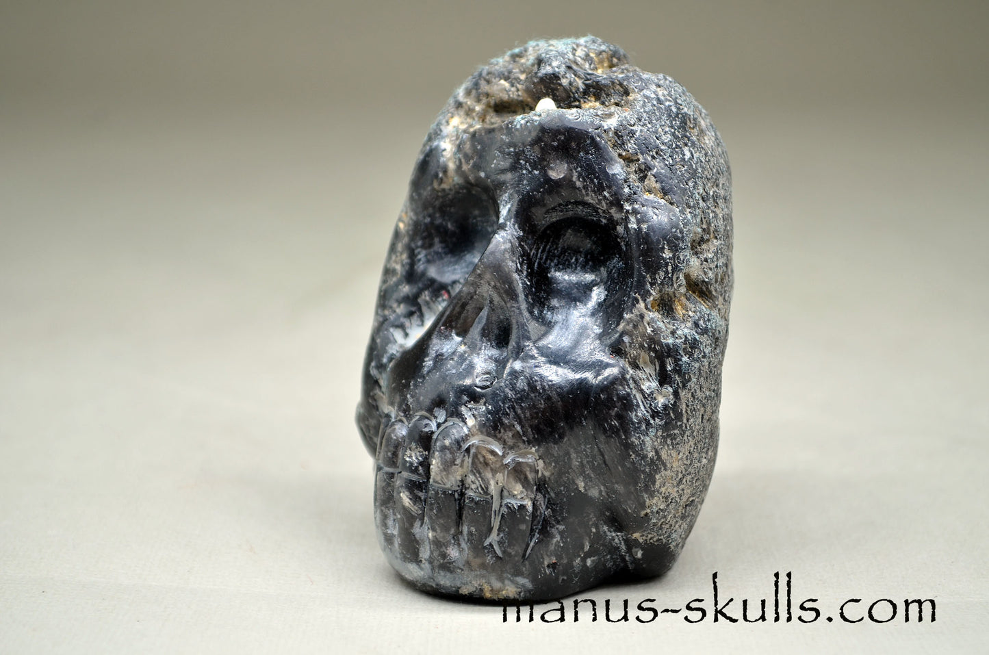 Agni Manitite Manus SKULL