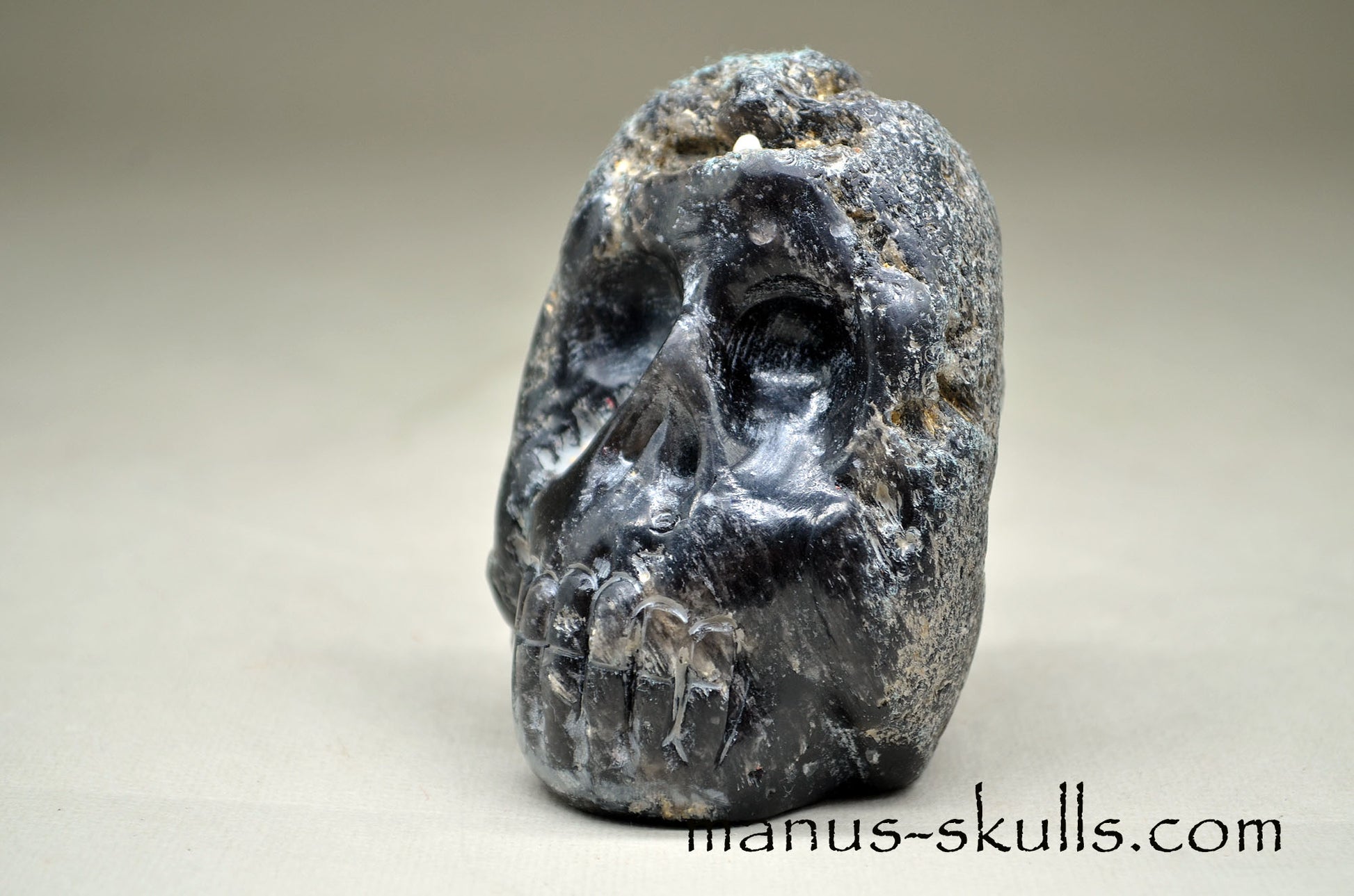 Agni Manitite Manus SKULL