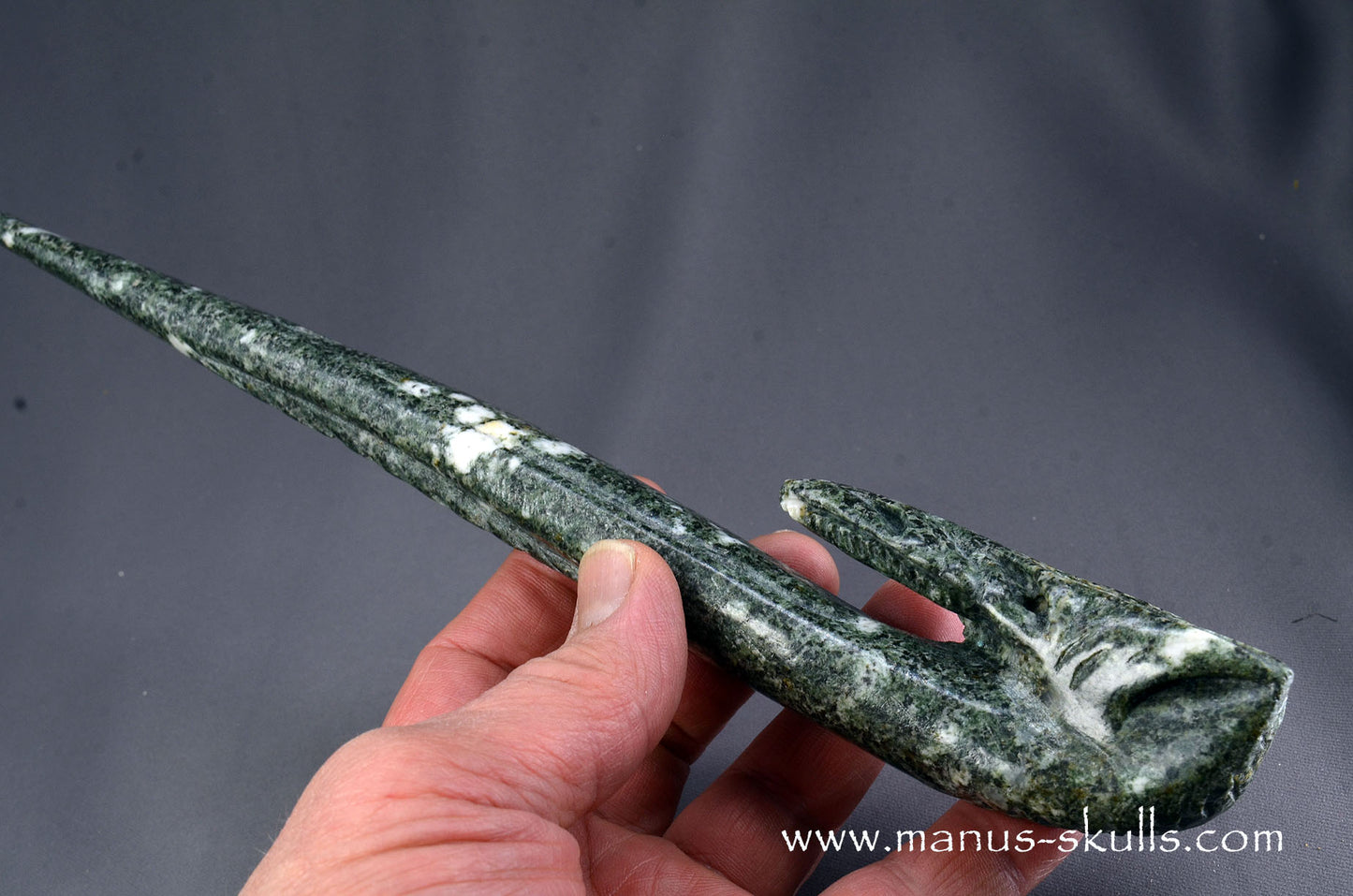 Special Preseli Bluestone Dragon Wand