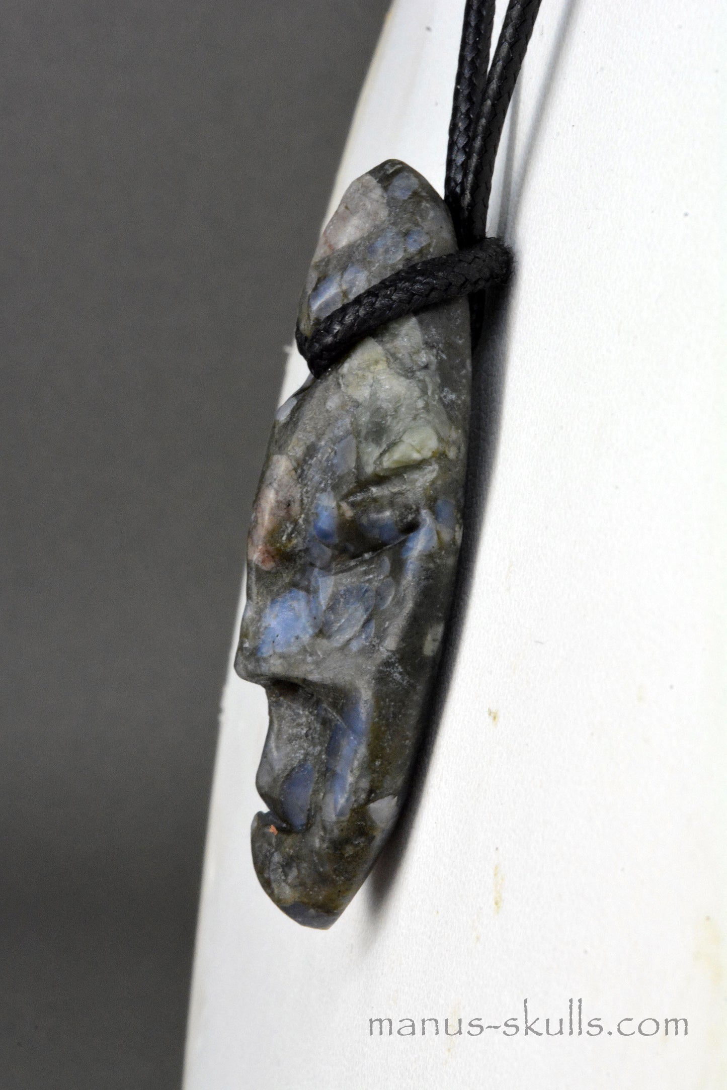 Que Sera Tribal Pendant