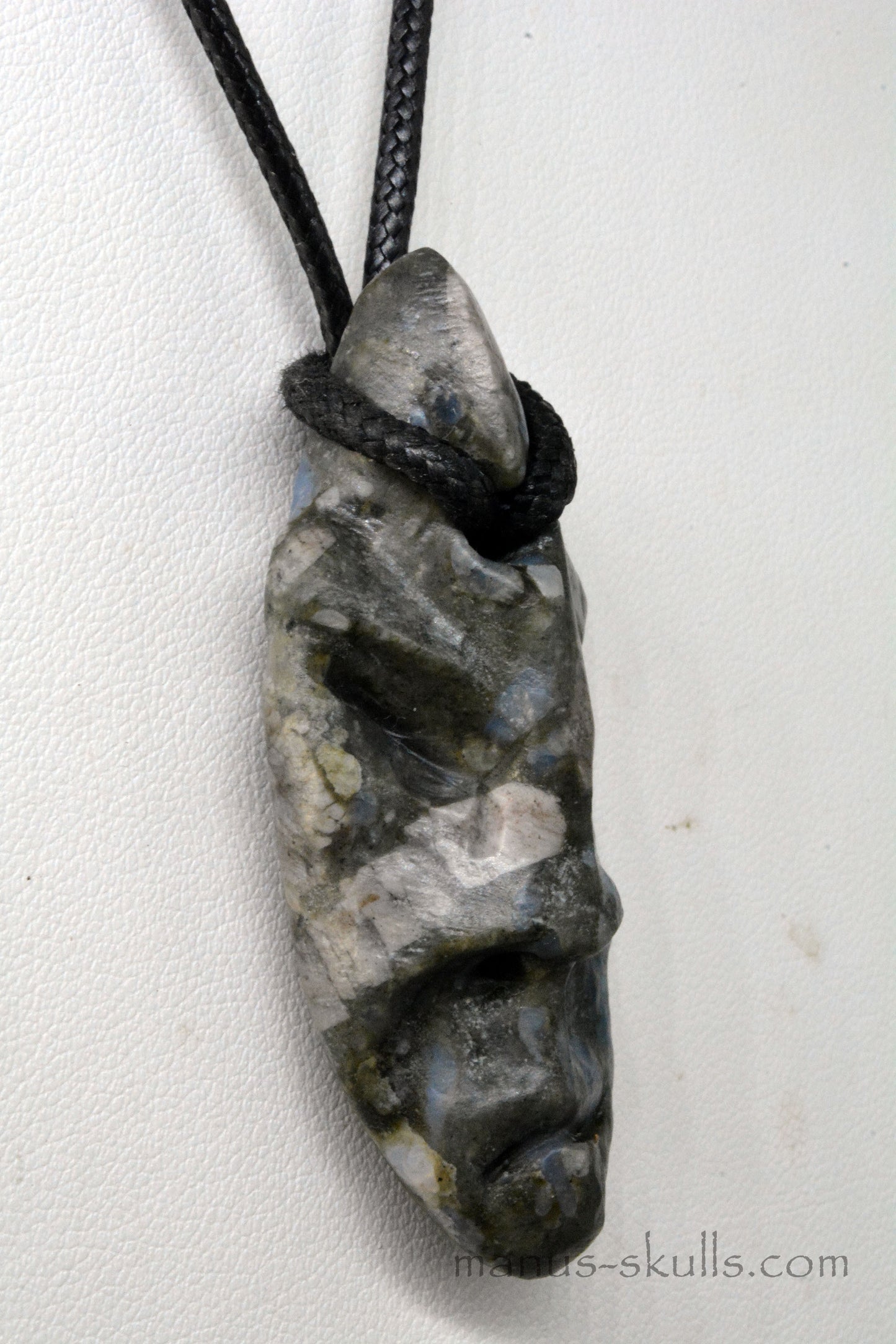 Que Sera Tribal Pendant