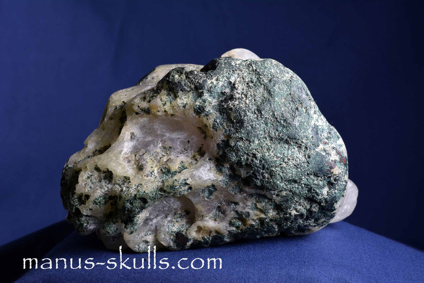 Amethyst Geode Dragon