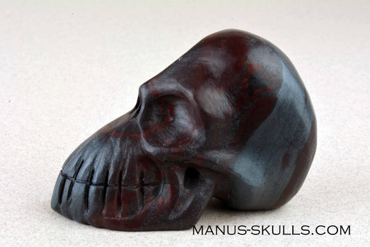 Ancestralite Skull