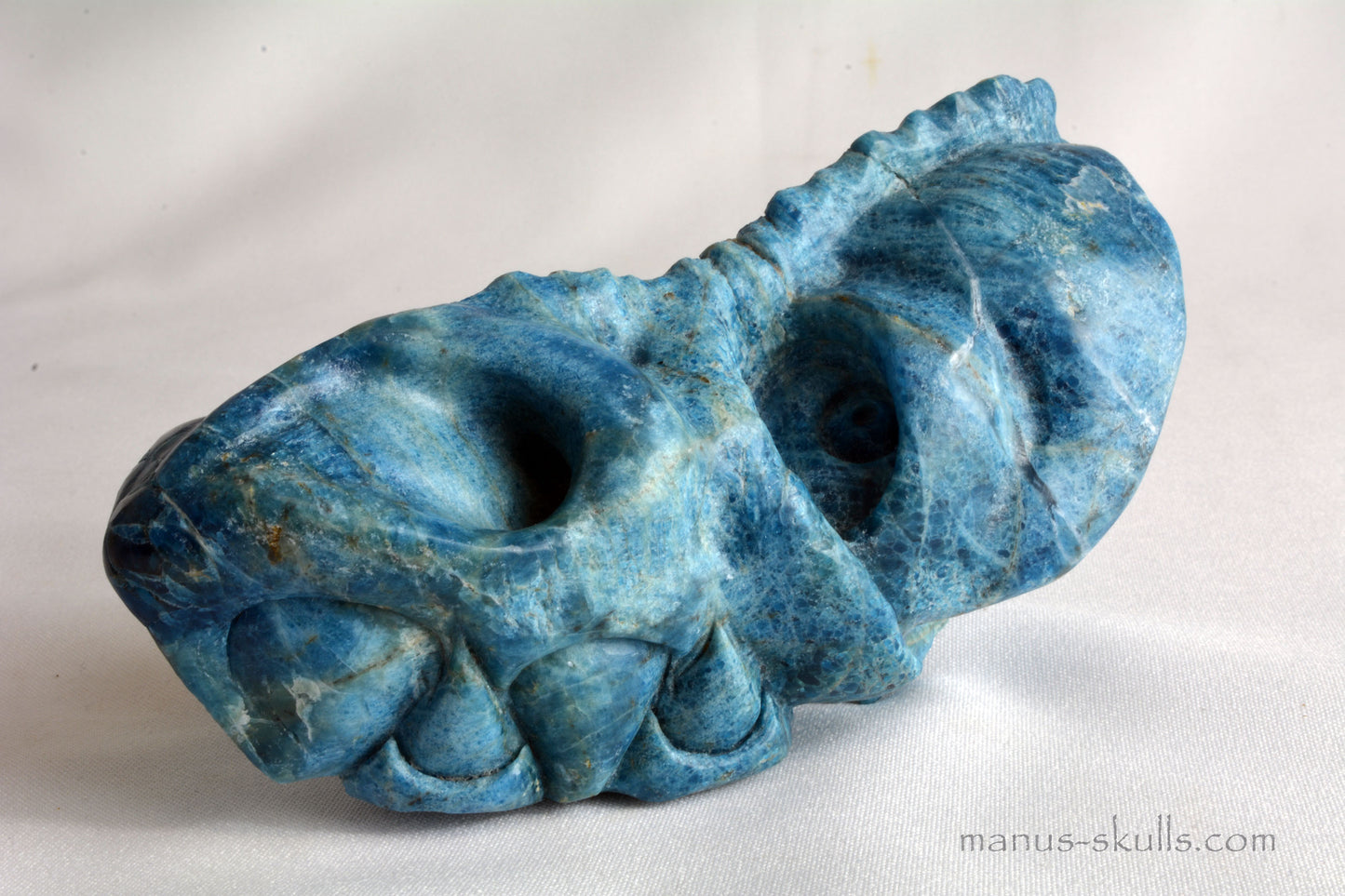 Apatite Dragon