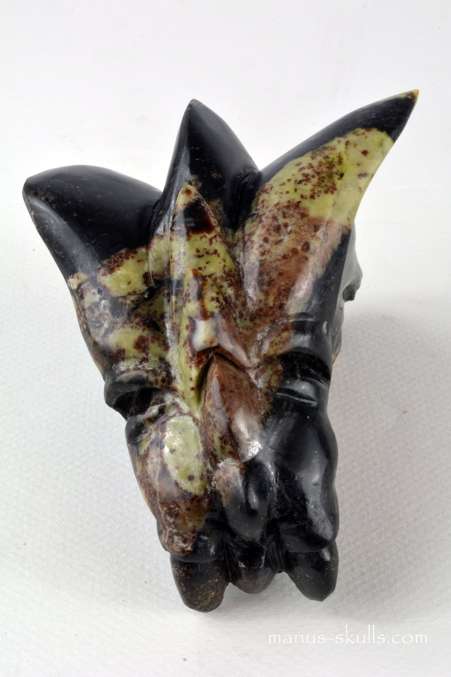 Connemara Marble Dragon