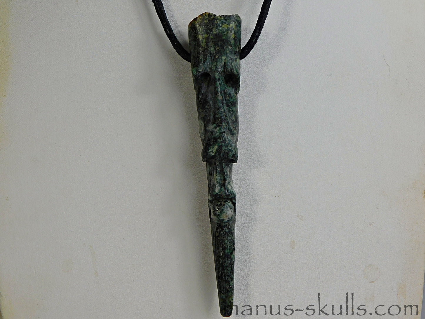 Preseli Bluestone Pendant