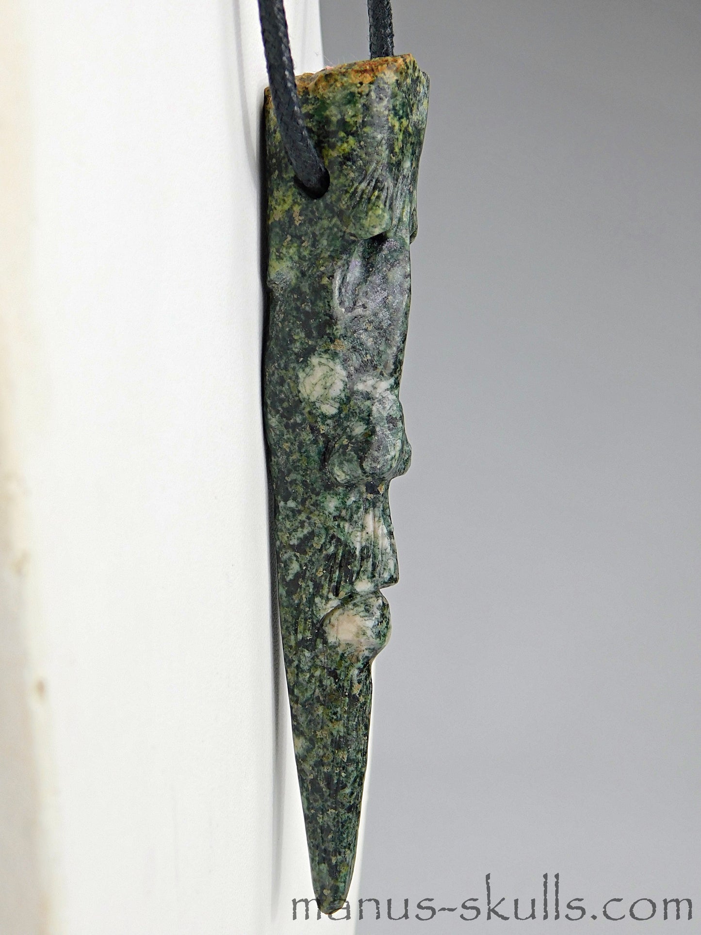 Preseli Bluestone Pendant