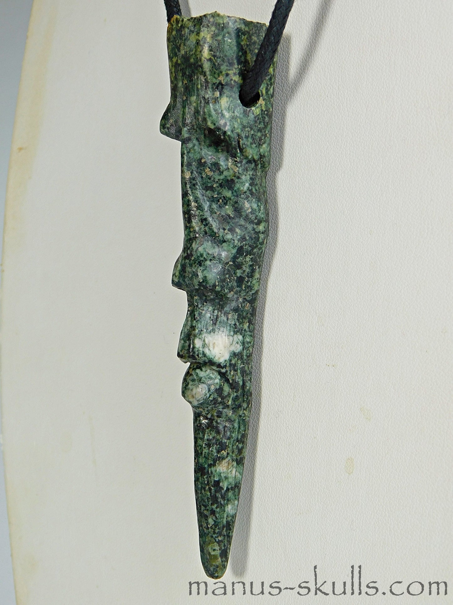 Preseli Bluestone Pendant
