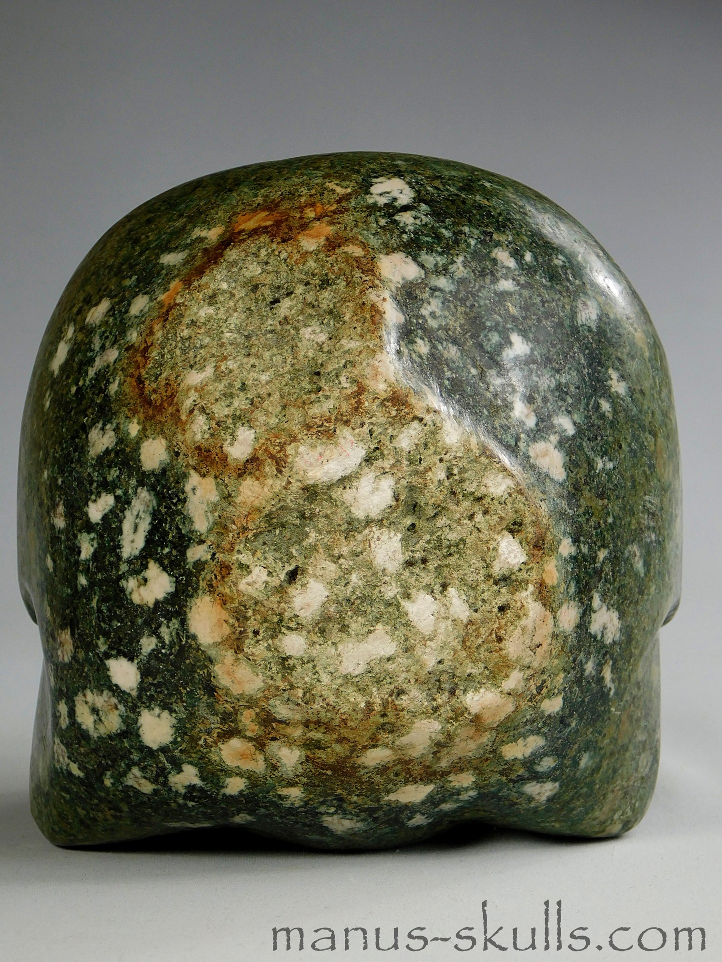 Large Preseli Bluestone Skull