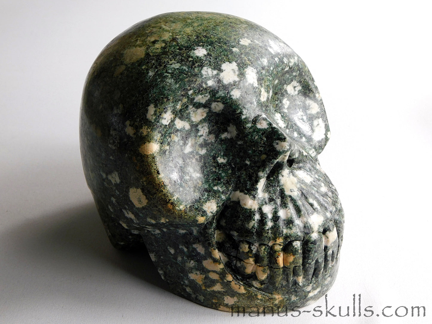 Large Preseli Bluestone Skull