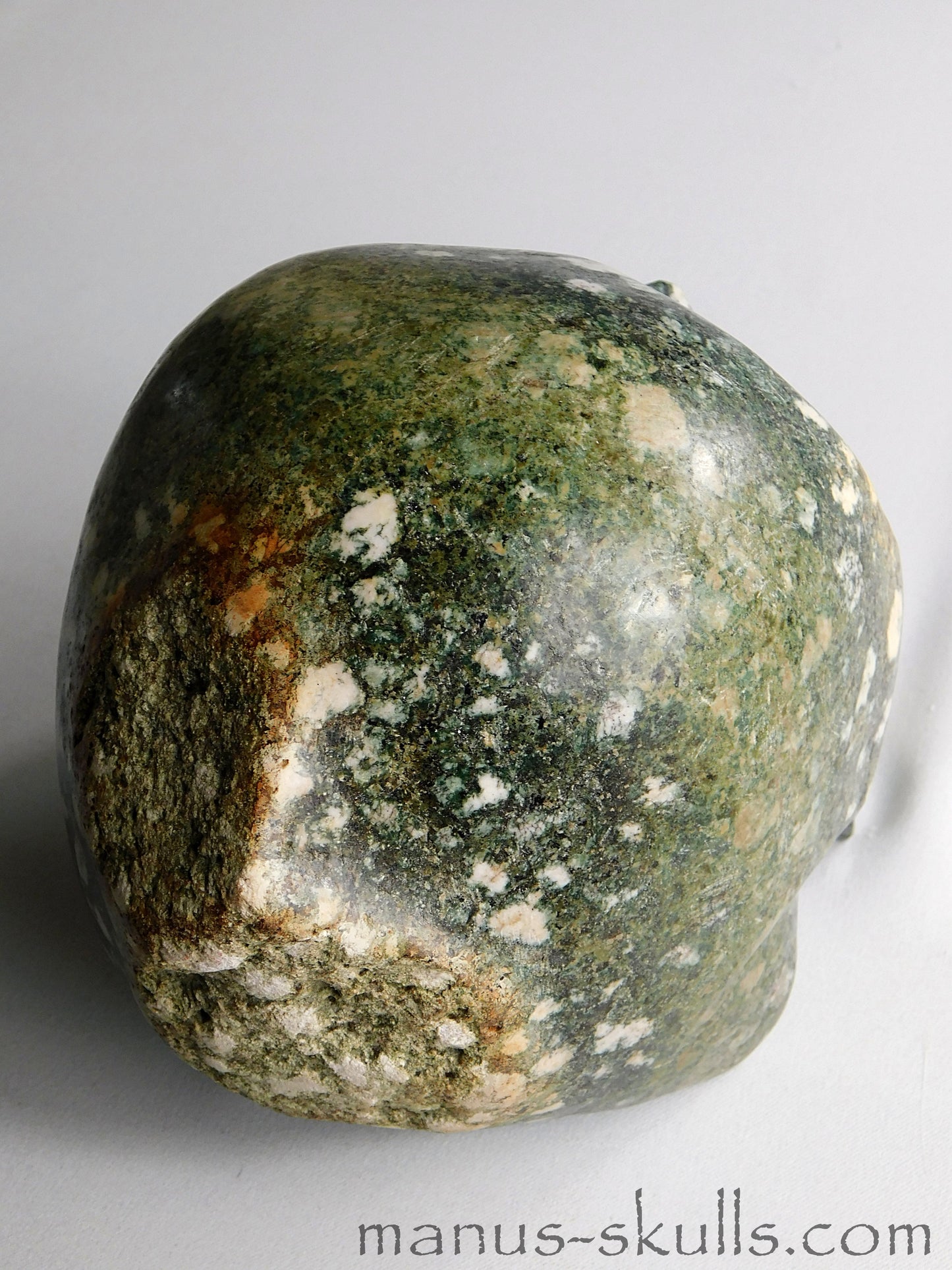 Large Preseli Bluestone Skull