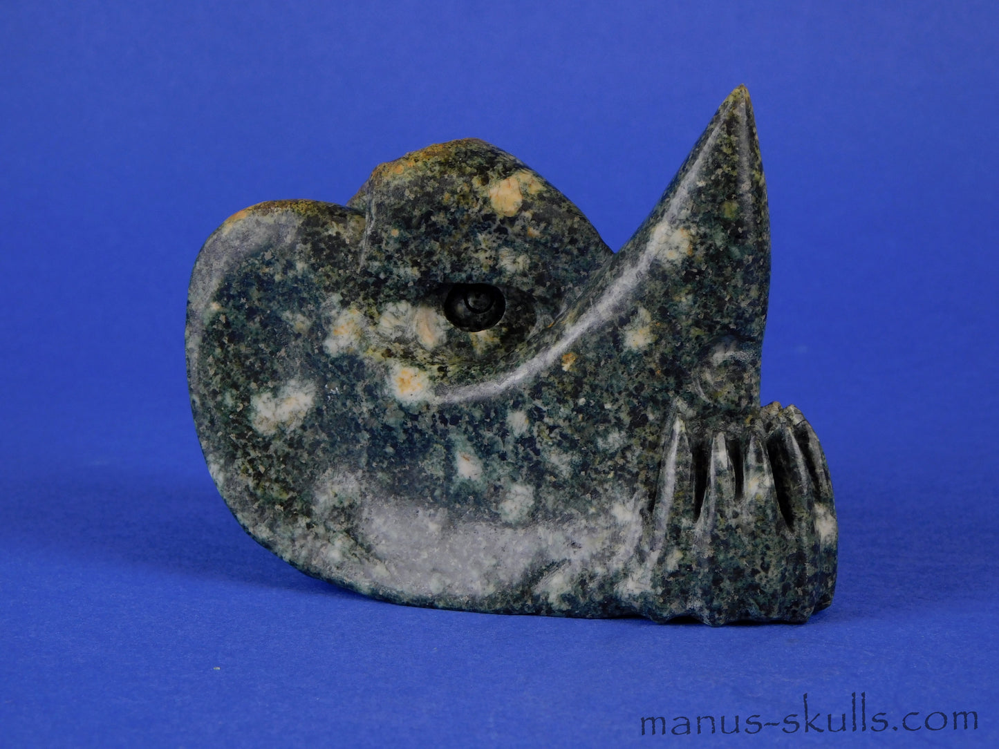 Preseli Bluestone Dragon