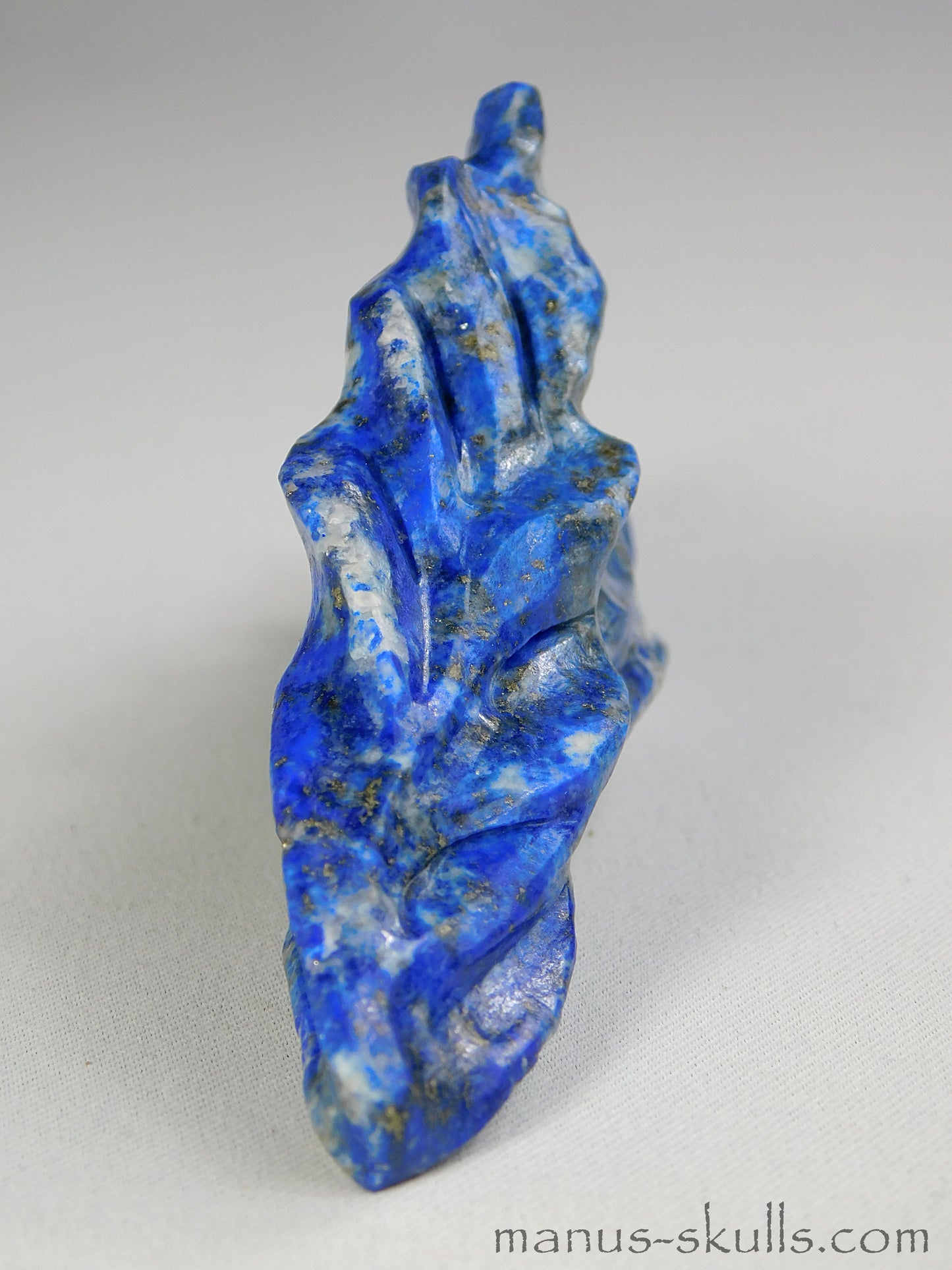 Lapiz Lazuli Dragon