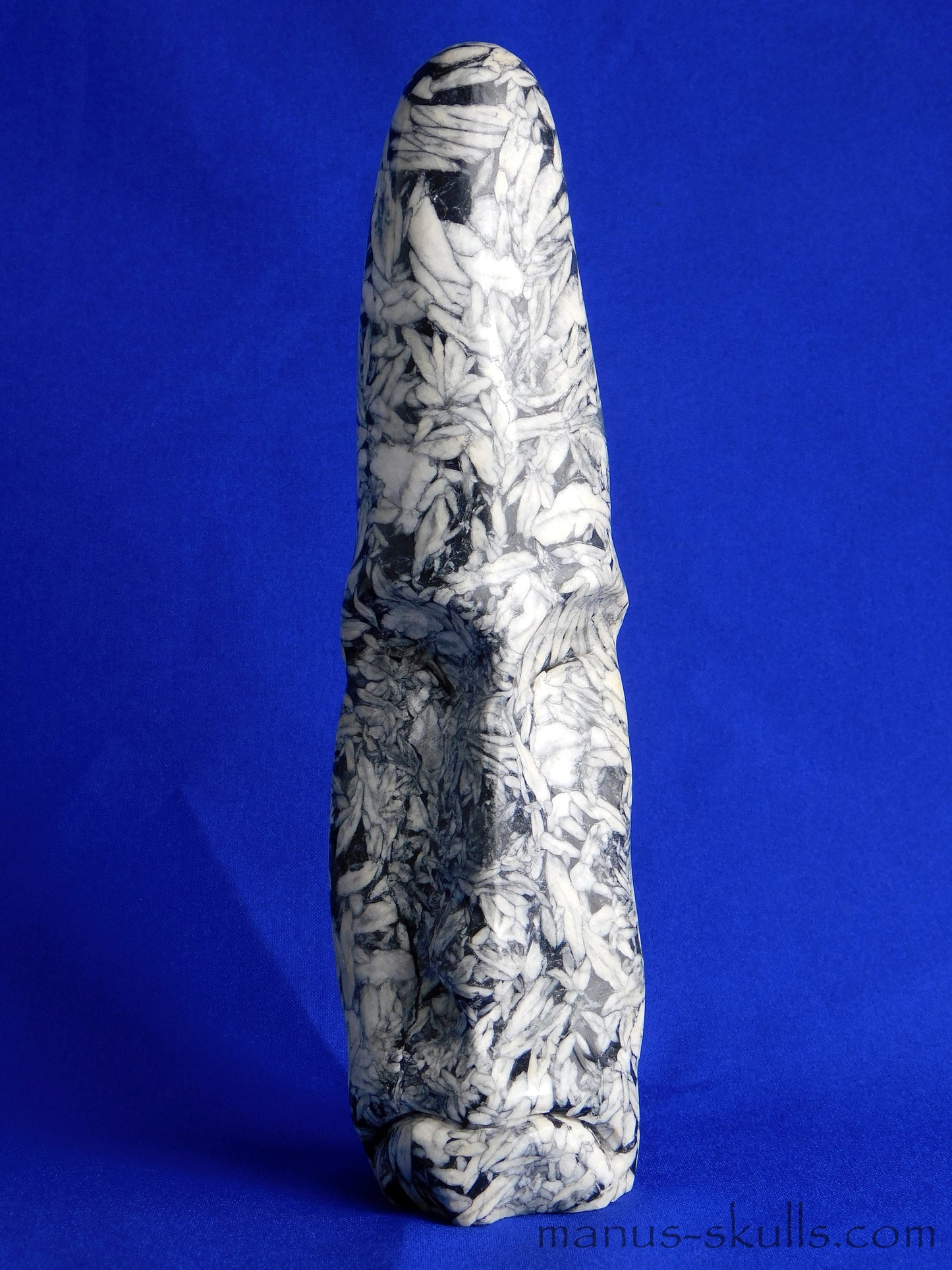 Pinolith Skull