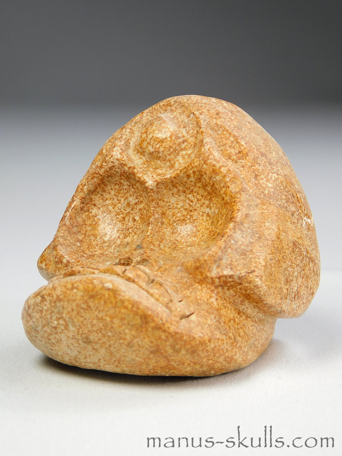 Evolian Manus Skull 2022