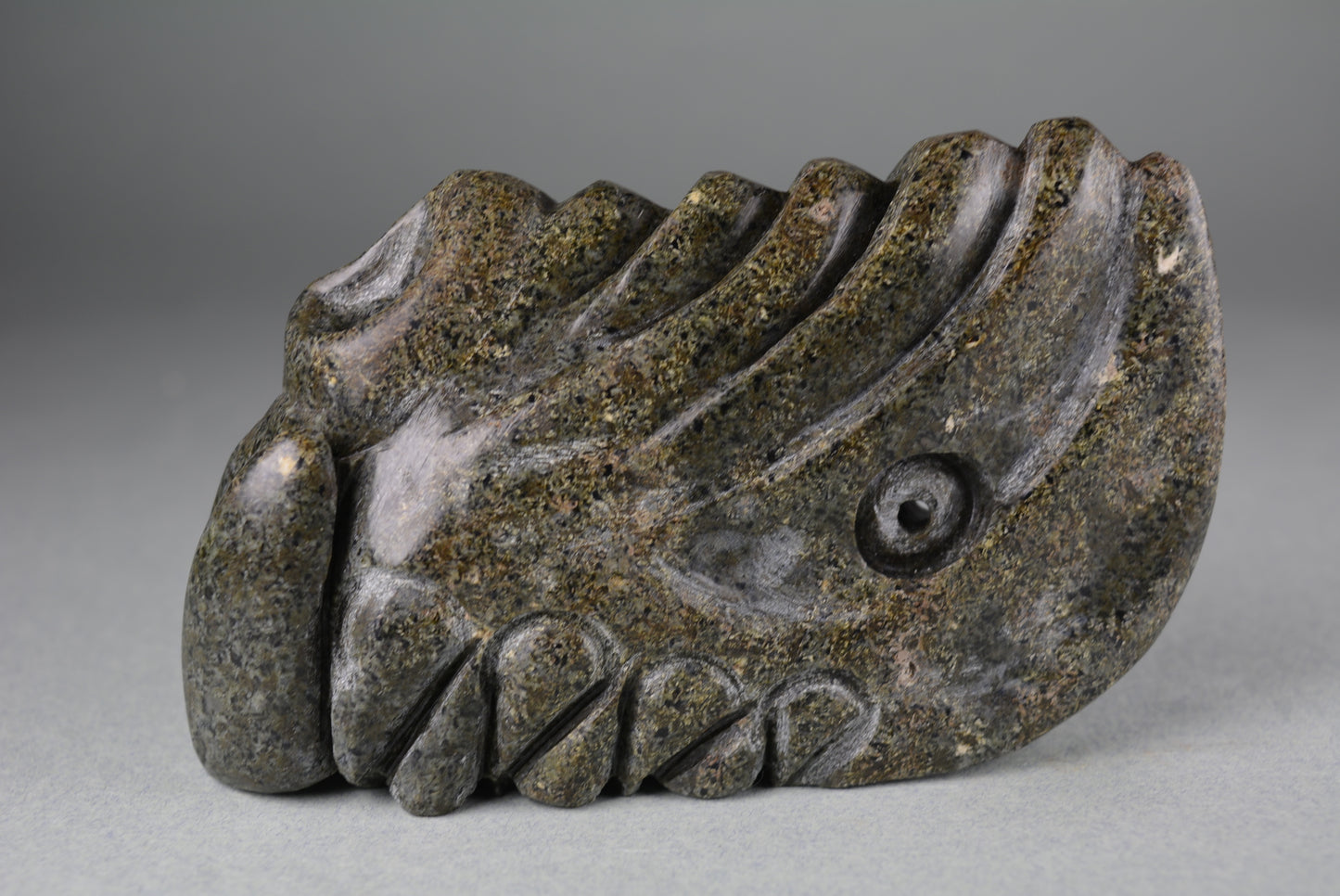 Unspotted Preseli Bluestone Dragon