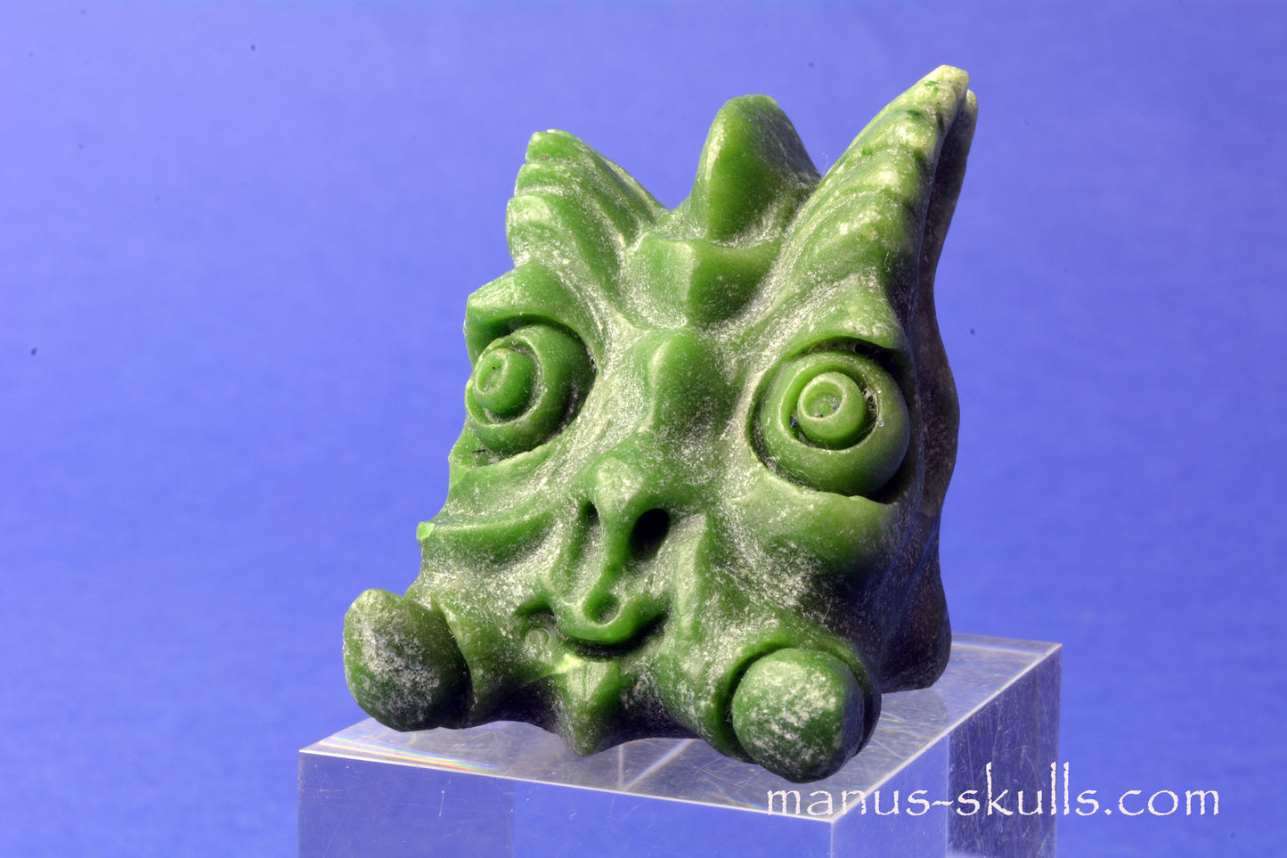 Greenlandite Dragon