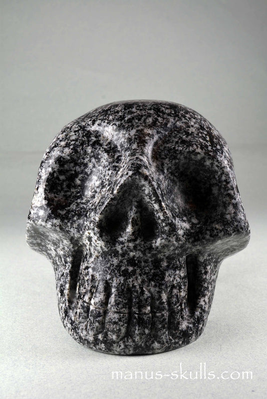 Granite Skull