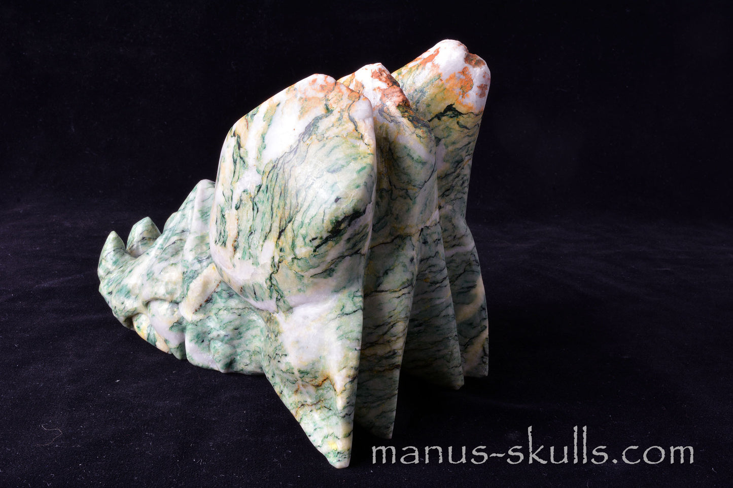Mariposite Dragon