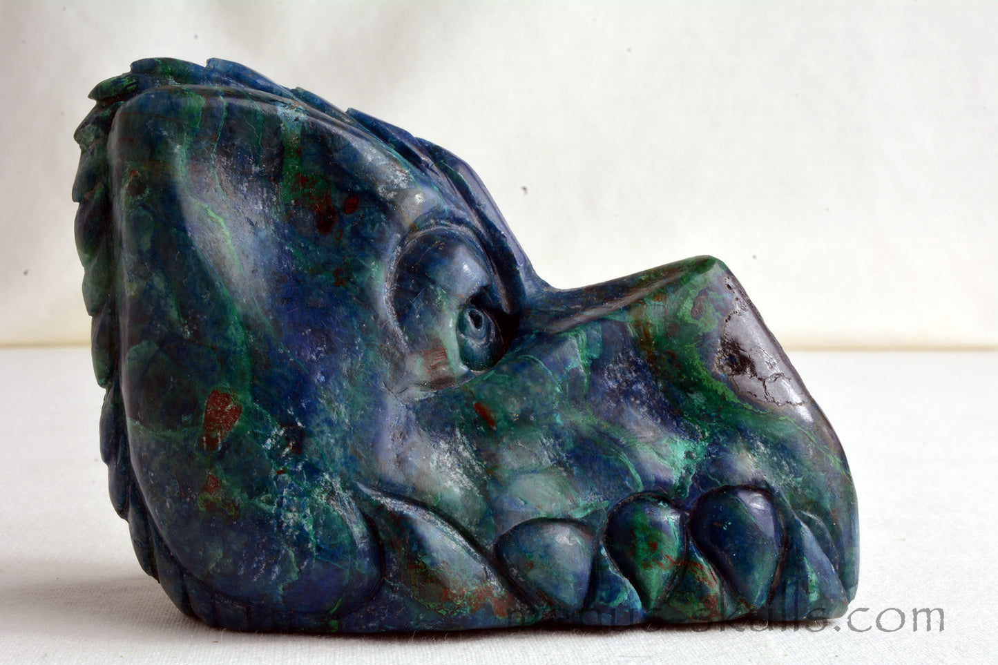 Quantum Quattro Dragon