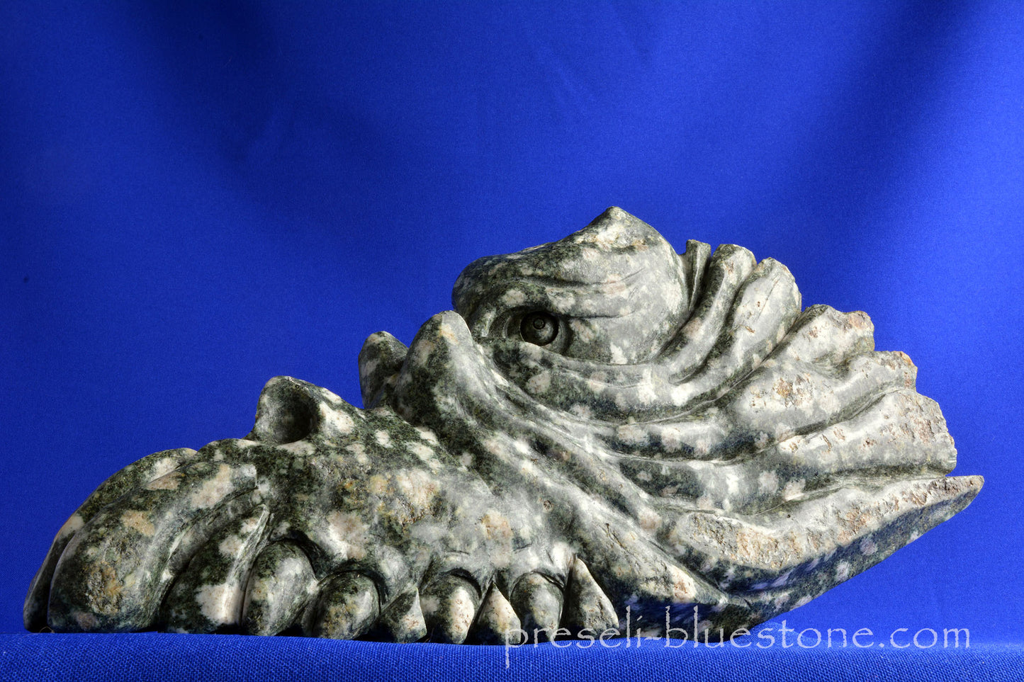 Preseli Bluestone Dragon