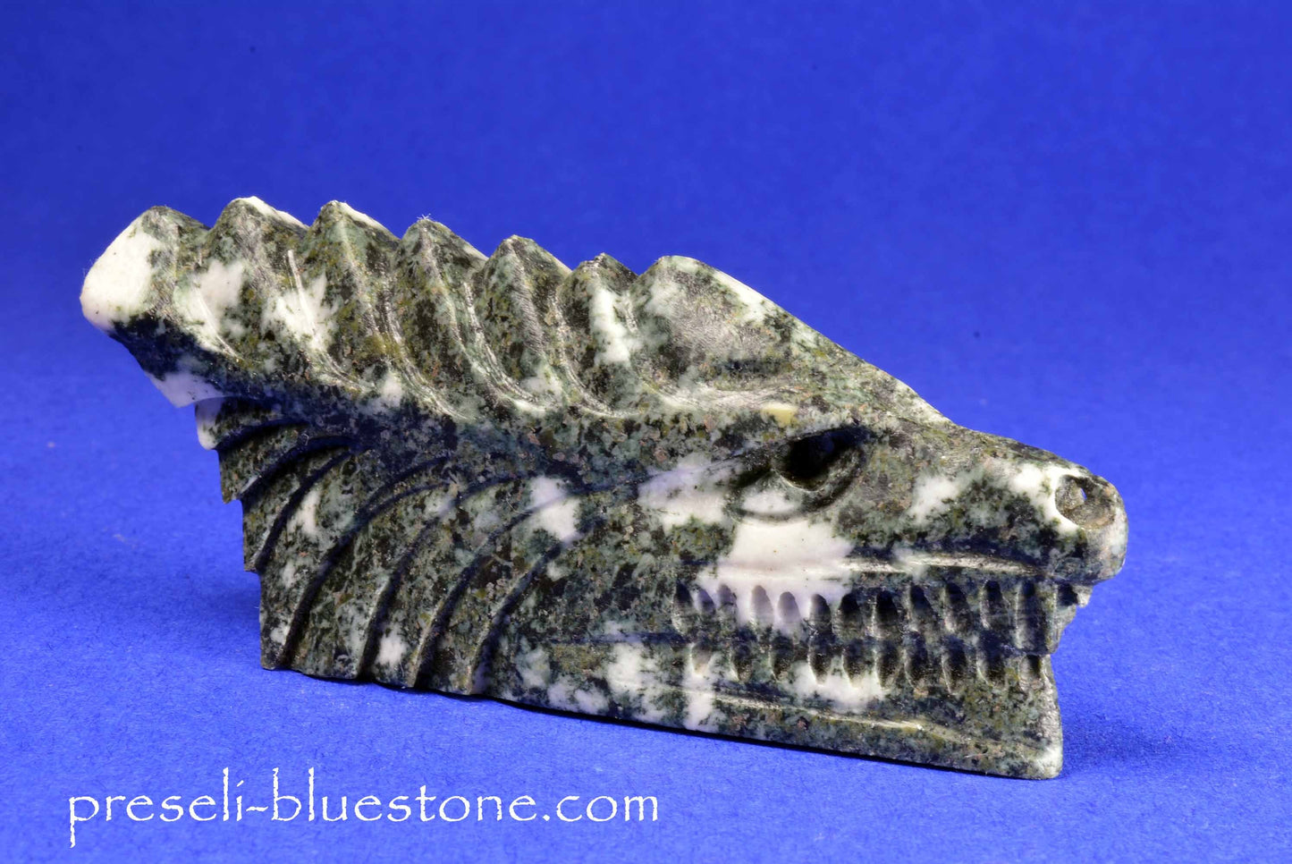Preseli Bluestone Dragon
