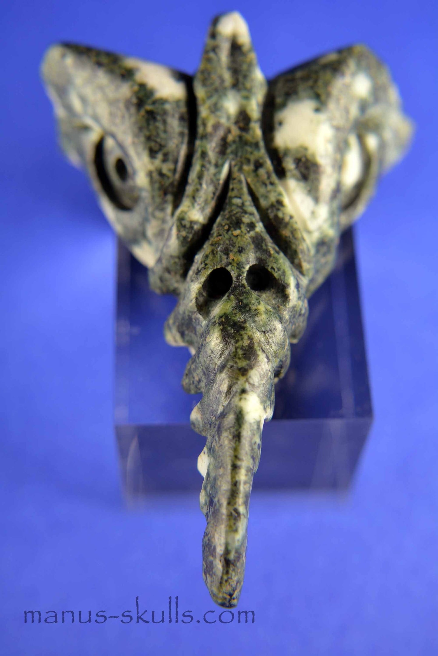 Preseli Bluestone Dragon