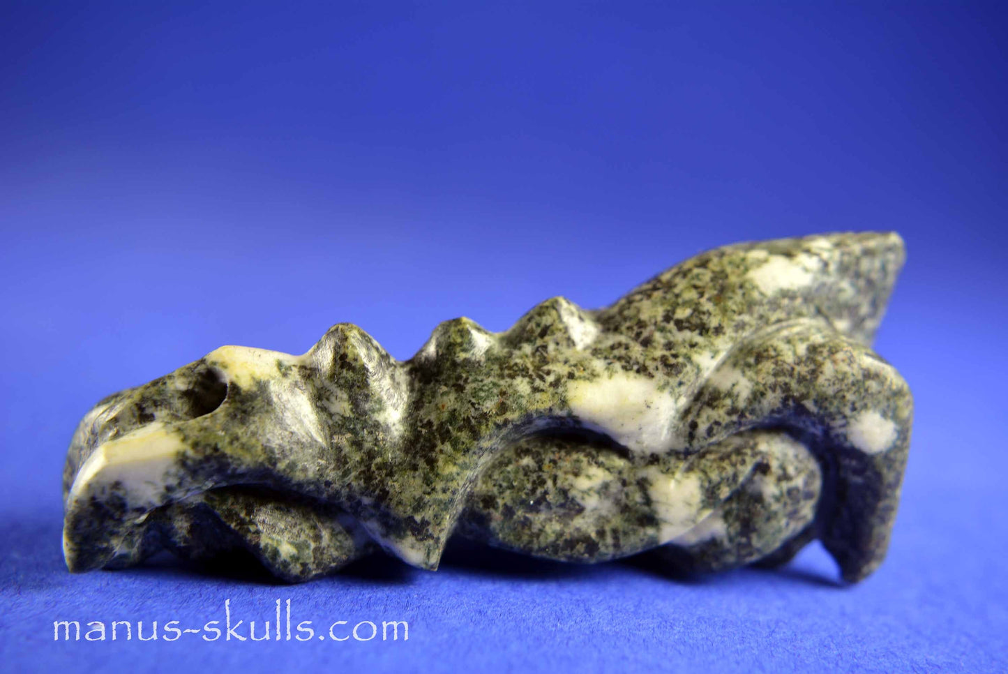 Preseli Bluestone Dragon