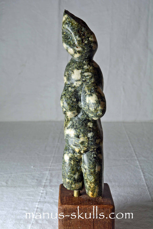 Preseli Bluestone Nude Statue