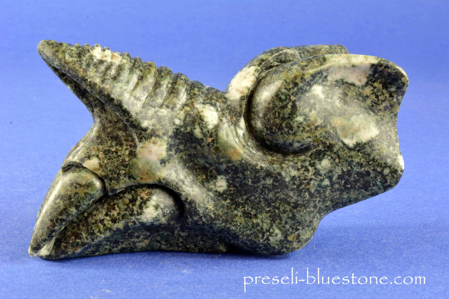 Preseli Bluestone Dragon