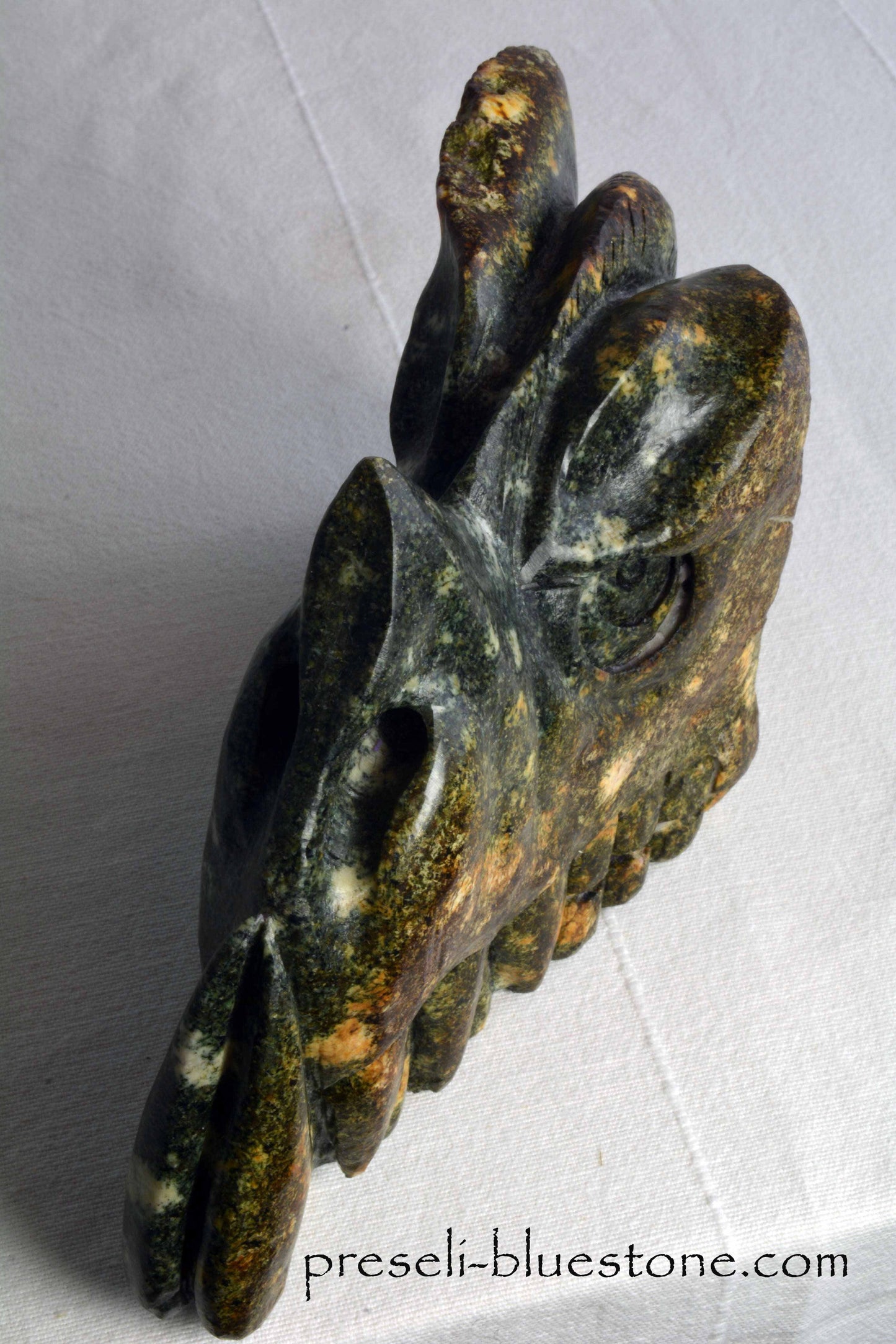 Preseli Bluestone Dragon