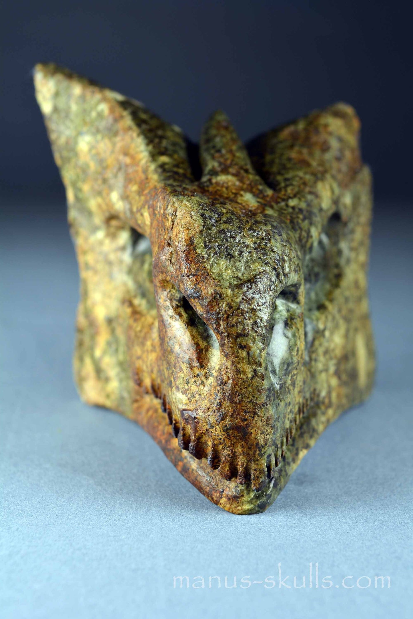 Preseli Bluestone Dragon