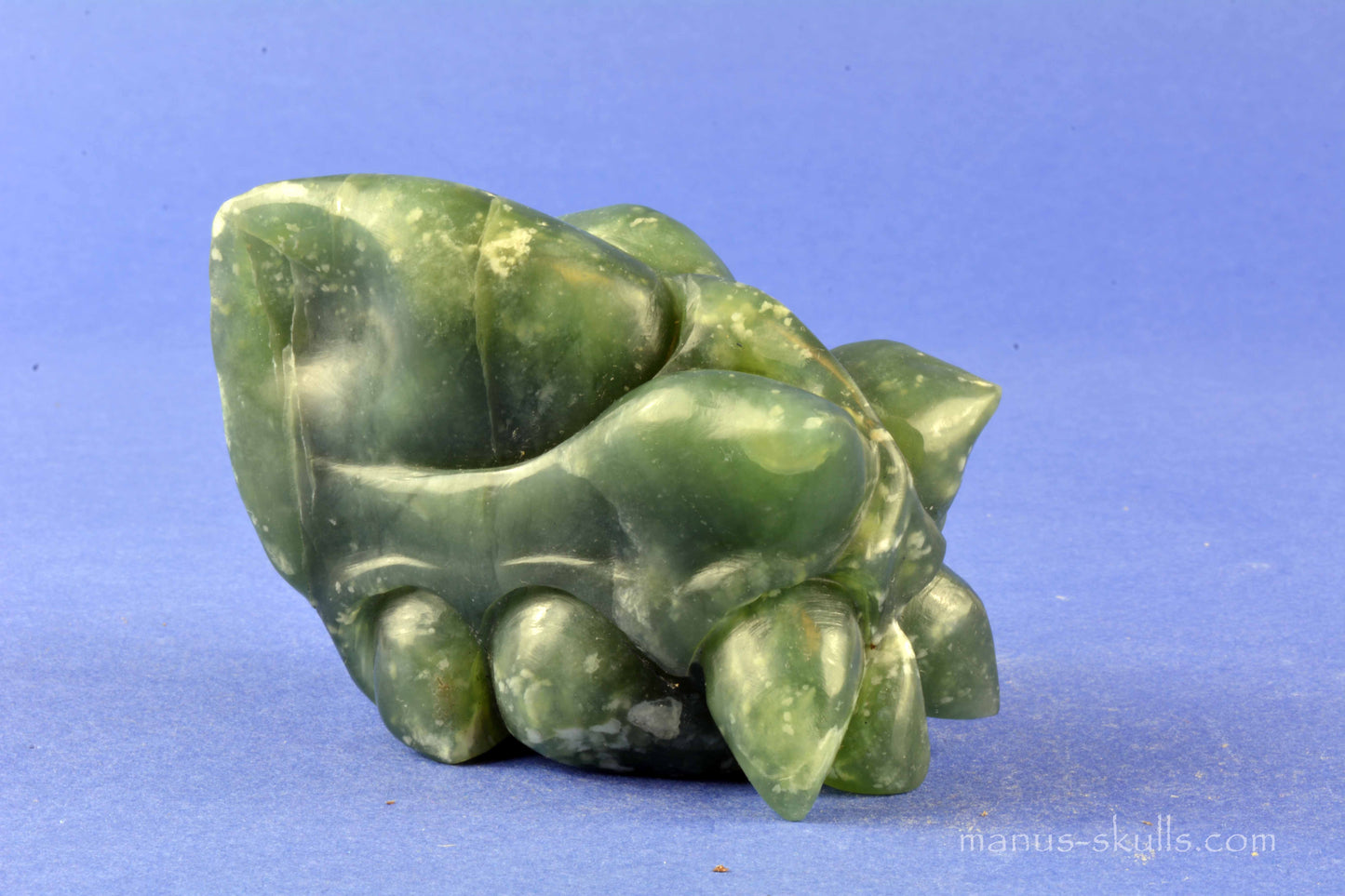 Serpentine Dragon