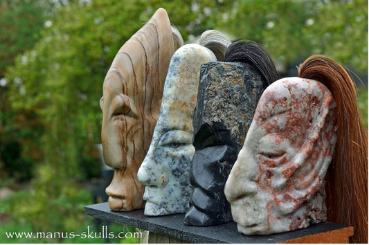 Arrived : Manus Tribe 2.0