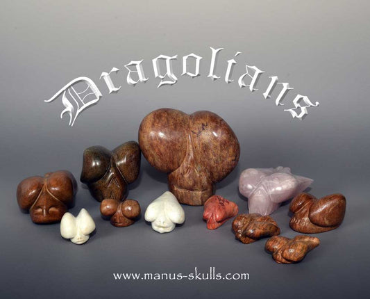 The Dragolians